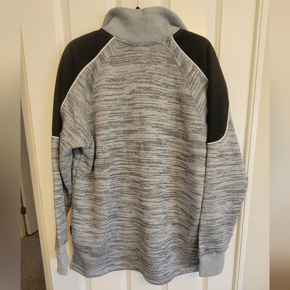 Mens Lake Tahoe Sweatshirt - Picture 3 of 4